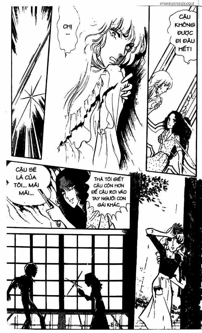 Akuma No Hanayome (Bride Of Deimos) Chapter 7.1 - Trang 2