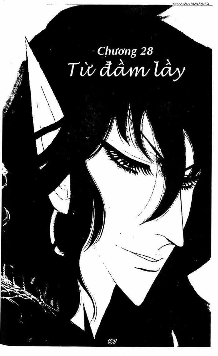 Akuma No Hanayome (Bride Of Deimos) Chapter 6.2 - Trang 2