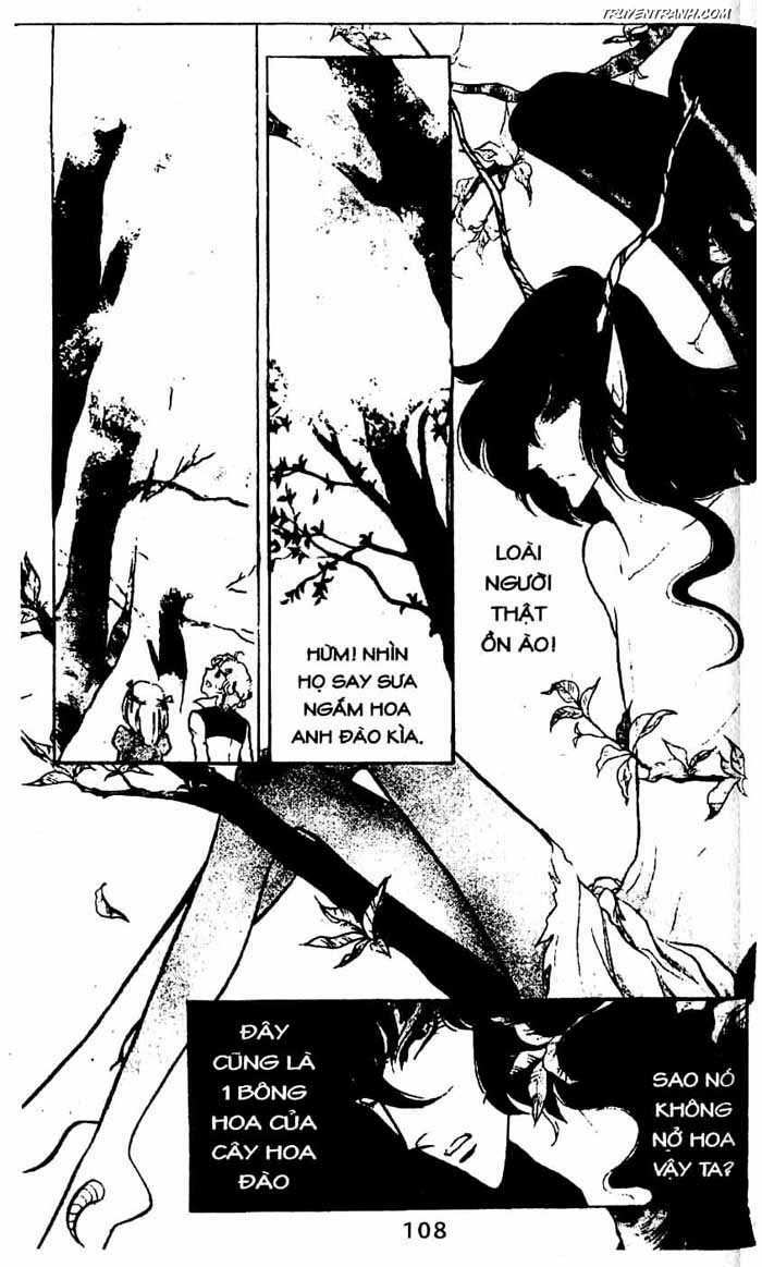 Akuma No Hanayome (Bride Of Deimos) Chapter 6.2 - Trang 2