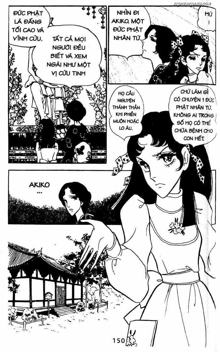 Akuma No Hanayome (Bride Of Deimos) Chapter 6.2 - Trang 2