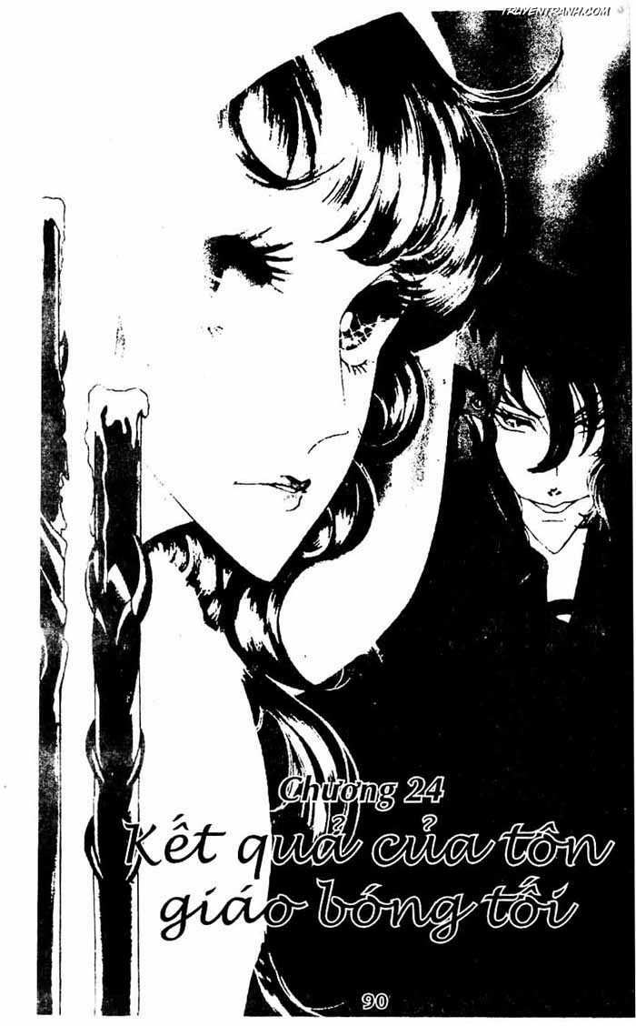 Akuma No Hanayome (Bride Of Deimos) Chapter 5.2 - Trang 2