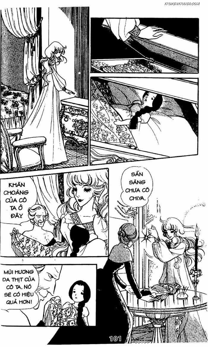 Akuma No Hanayome (Bride Of Deimos) Chapter 5.2 - Trang 2