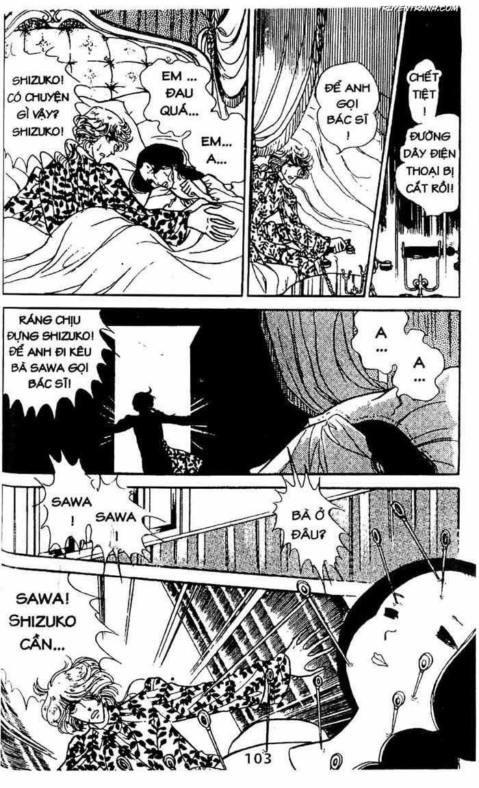 Akuma No Hanayome (Bride Of Deimos) Chapter 5.2 - Trang 2