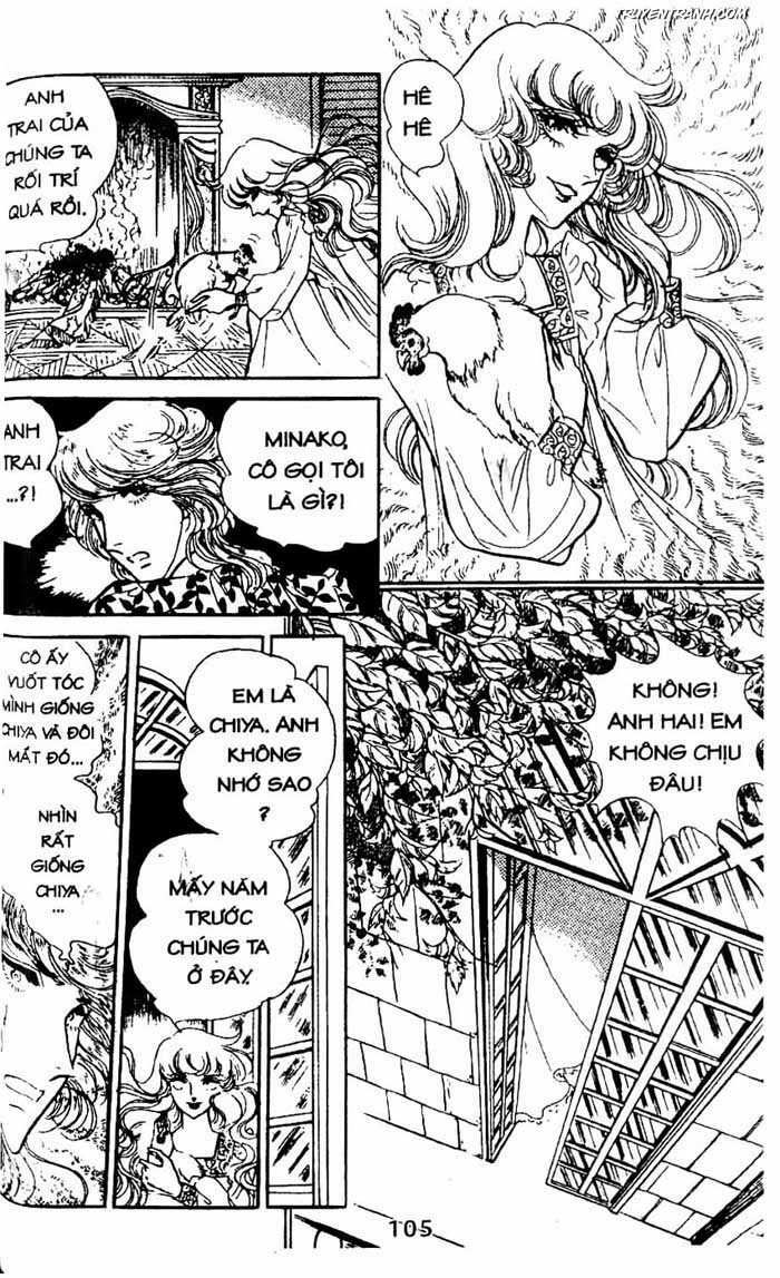 Akuma No Hanayome (Bride Of Deimos) Chapter 5.2 - Trang 2