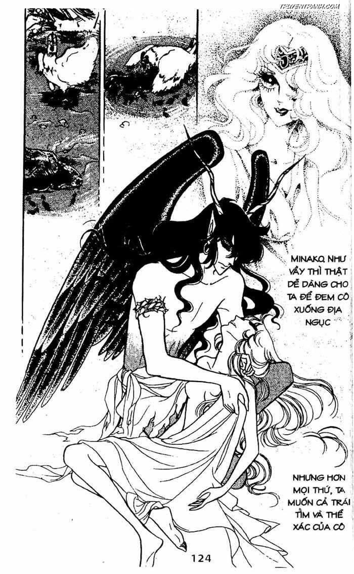 Akuma No Hanayome (Bride Of Deimos) Chapter 5.2 - Trang 2