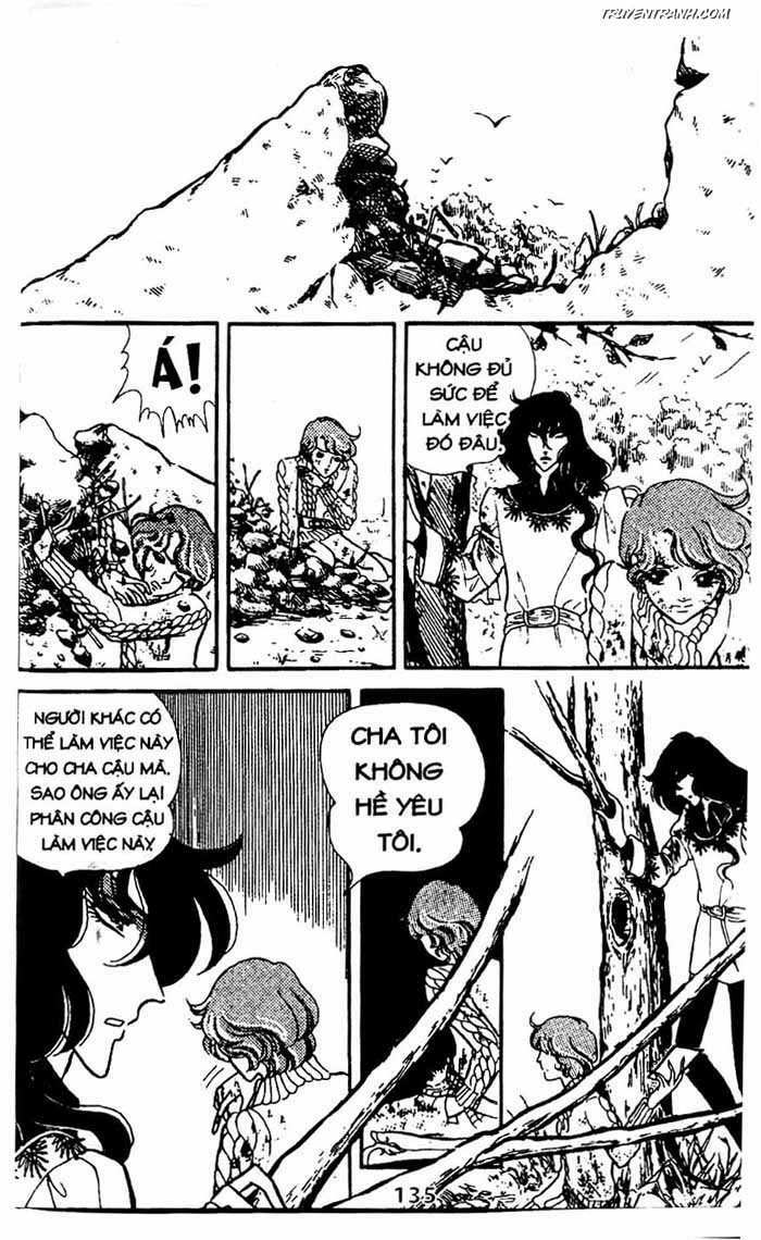 Akuma No Hanayome (Bride Of Deimos) Chapter 5.2 - Trang 2