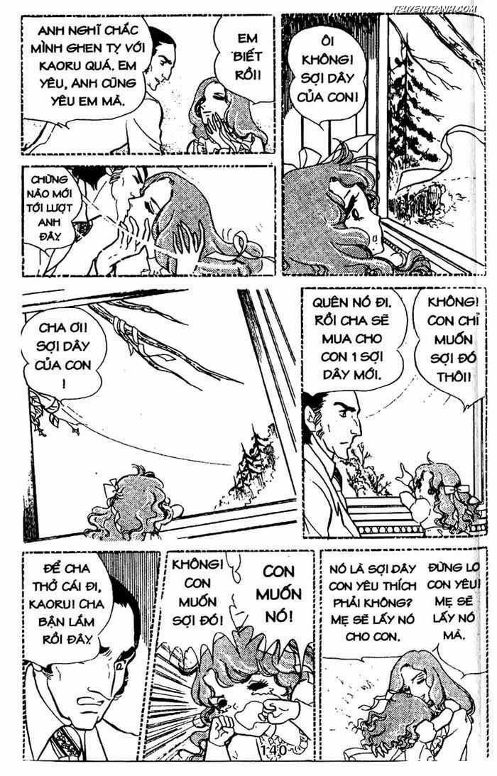 Akuma No Hanayome (Bride Of Deimos) Chapter 5.2 - Trang 2