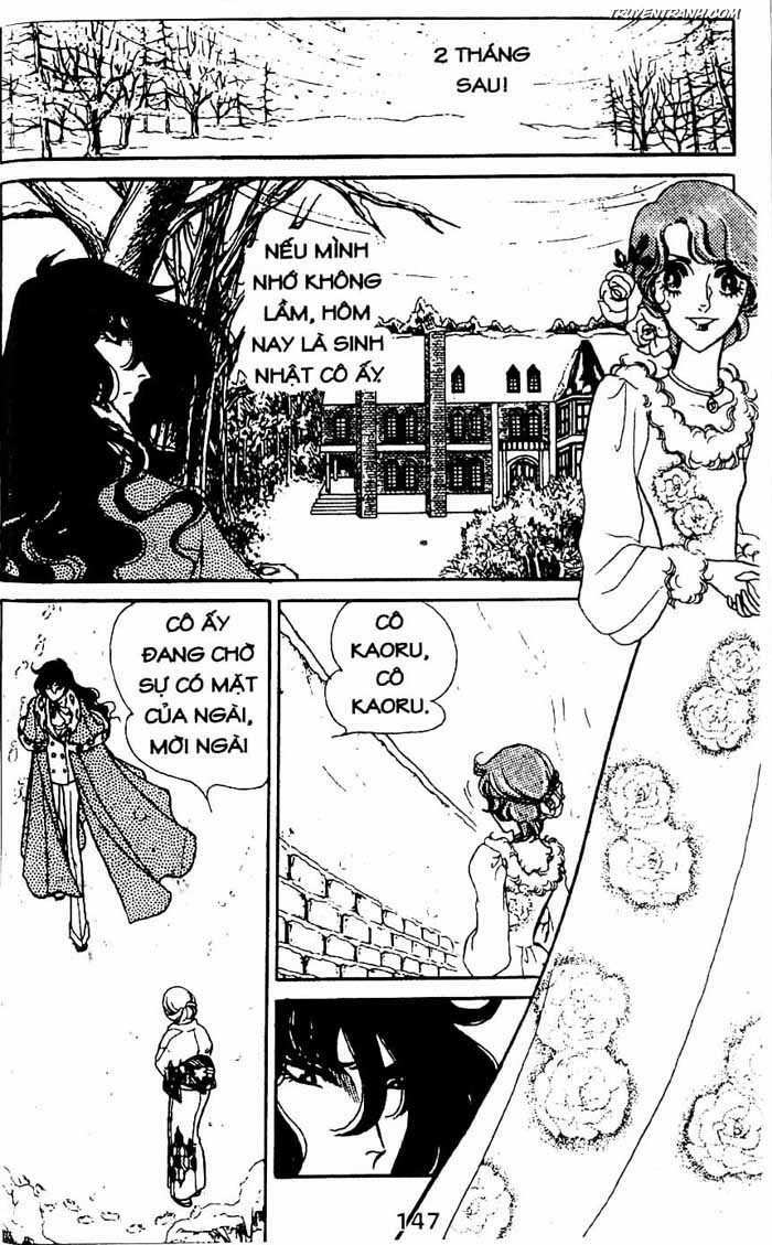 Akuma No Hanayome (Bride Of Deimos) Chapter 5.2 - Trang 2