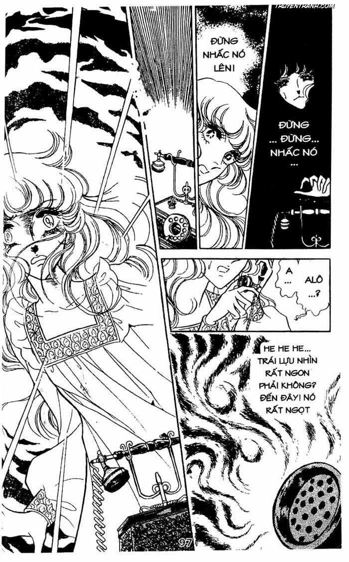 Akuma No Hanayome (Bride Of Deimos) Chapter 5.2 - Trang 2