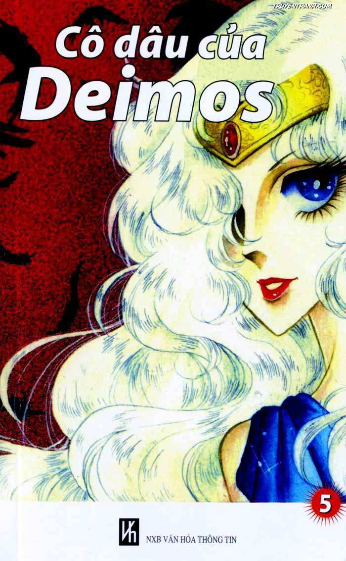 Akuma No Hanayome (Bride Of Deimos) Chapter 5.1 - Trang 2