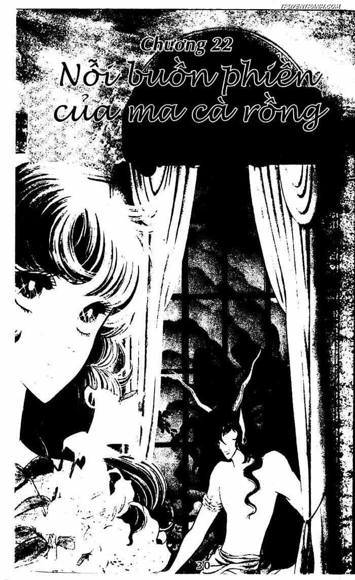 Akuma No Hanayome (Bride Of Deimos) Chapter 5.1 - Trang 2