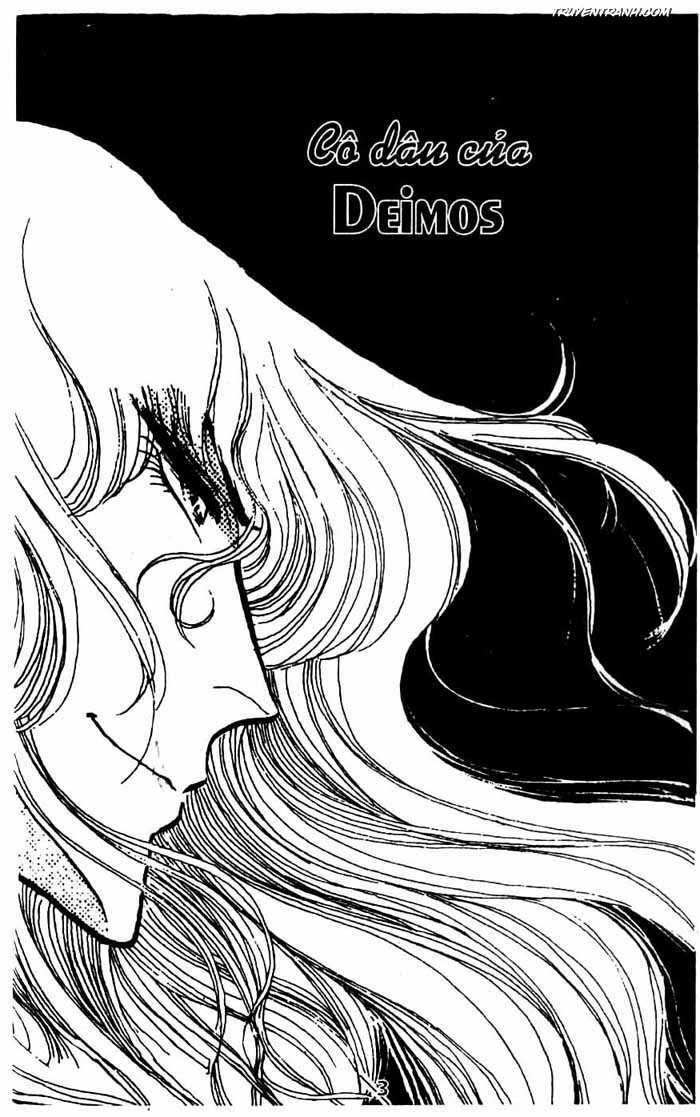 Akuma No Hanayome (Bride Of Deimos) Chapter 5.1 - Trang 2