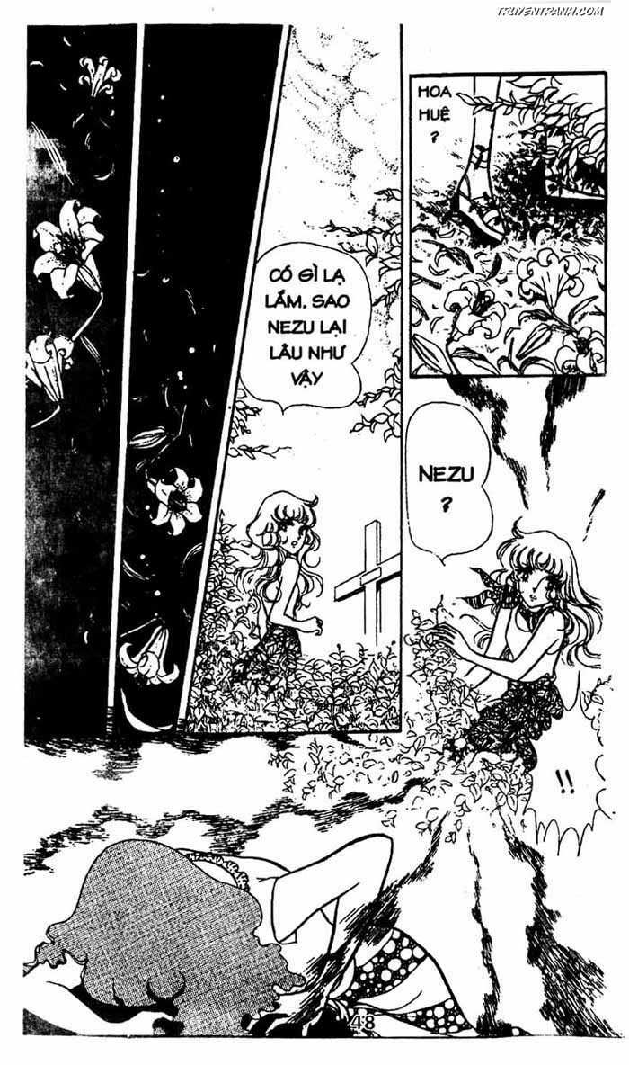 Akuma No Hanayome (Bride Of Deimos) Chapter 5.1 - Trang 2