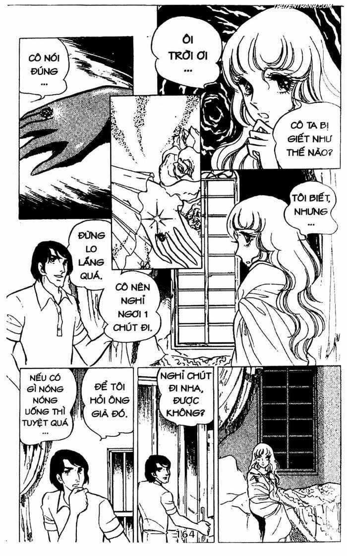 Akuma No Hanayome (Bride Of Deimos) Chapter 4.2 - Trang 2