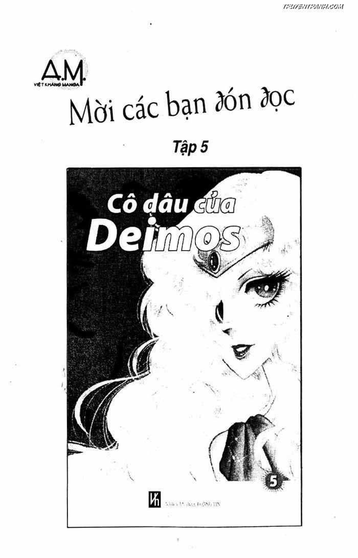 Akuma No Hanayome (Bride Of Deimos) Chapter 4.2 - Trang 2