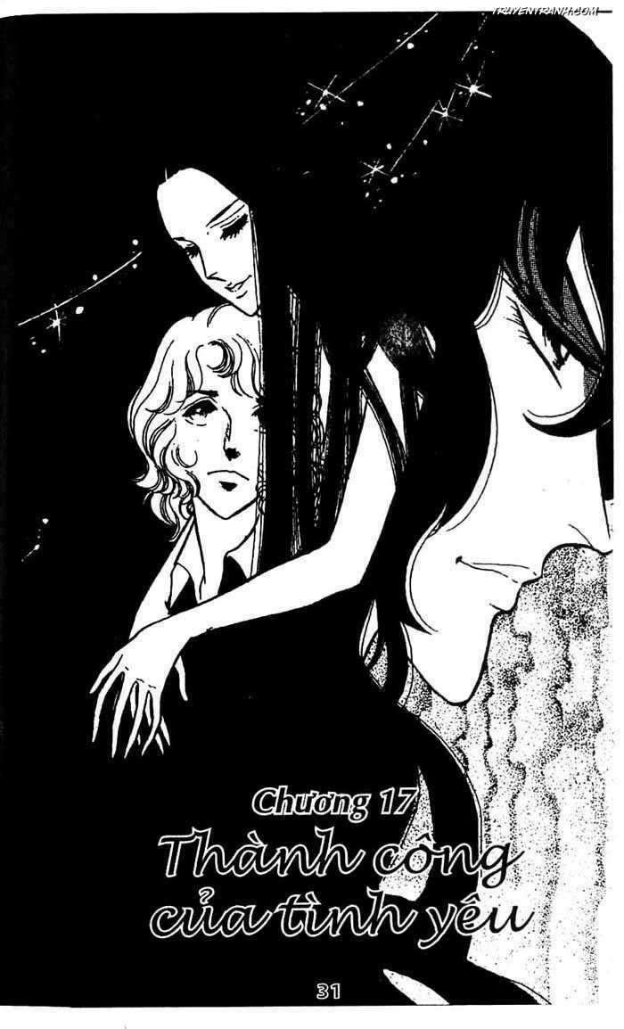 Akuma No Hanayome (Bride Of Deimos) Chapter 4.1 - Trang 2