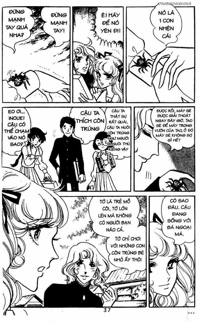 Akuma No Hanayome (Bride Of Deimos) Chapter 4.1 - Trang 2