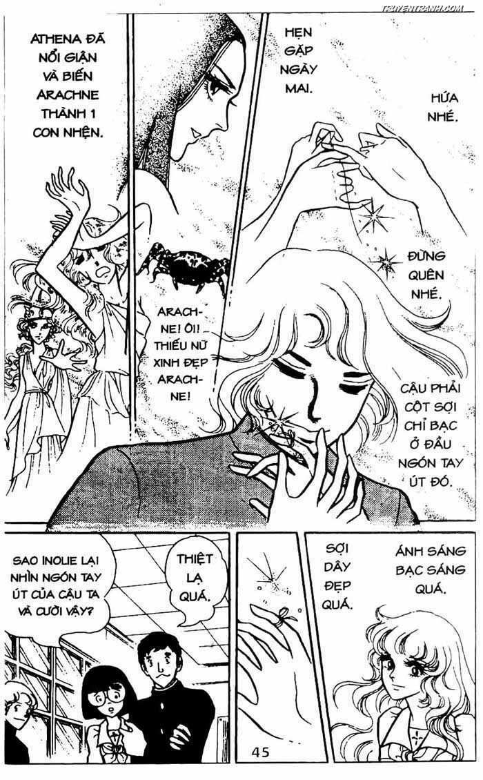 Akuma No Hanayome (Bride Of Deimos) Chapter 4.1 - Trang 2