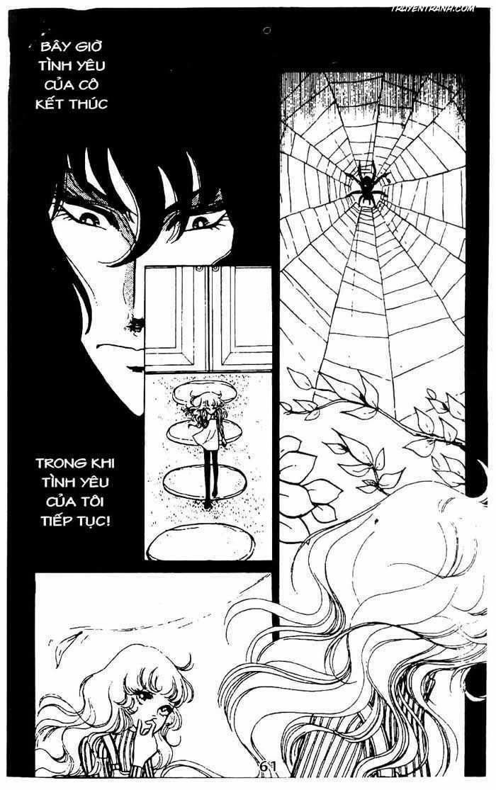 Akuma No Hanayome (Bride Of Deimos) Chapter 4.1 - Trang 2