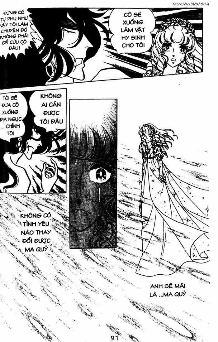 Akuma No Hanayome (Bride Of Deimos) Chapter 4.1 - Trang 2