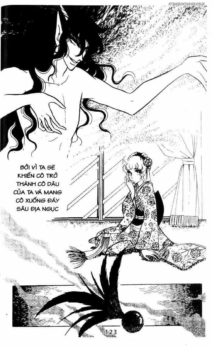 Akuma No Hanayome (Bride Of Deimos) Chapter 3.2 - Trang 2