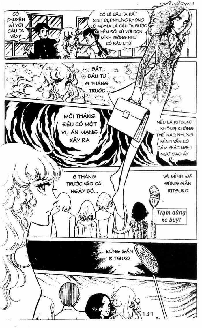 Akuma No Hanayome (Bride Of Deimos) Chapter 3.2 - Trang 2