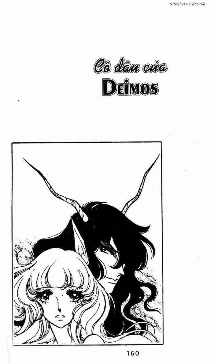 Akuma No Hanayome (Bride Of Deimos) Chapter 3.2 - Trang 2