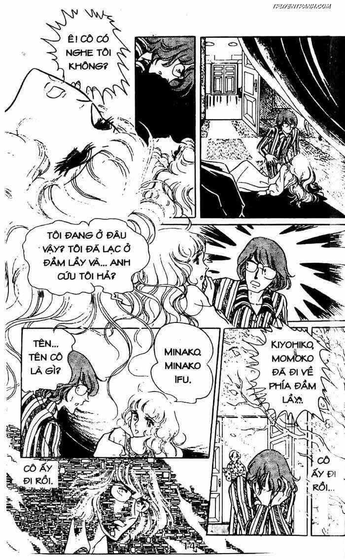 Akuma No Hanayome (Bride Of Deimos) Chapter 3.1 - Trang 2