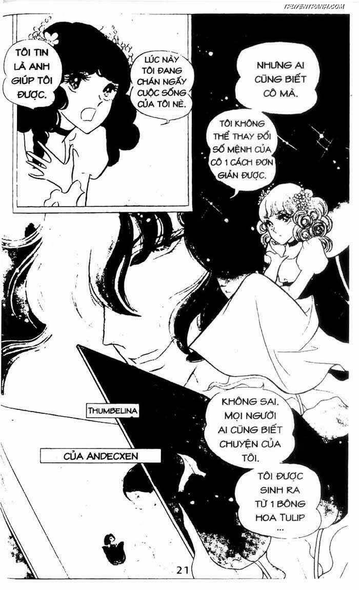 Akuma No Hanayome (Bride Of Deimos) Chapter 3.1 - Trang 2