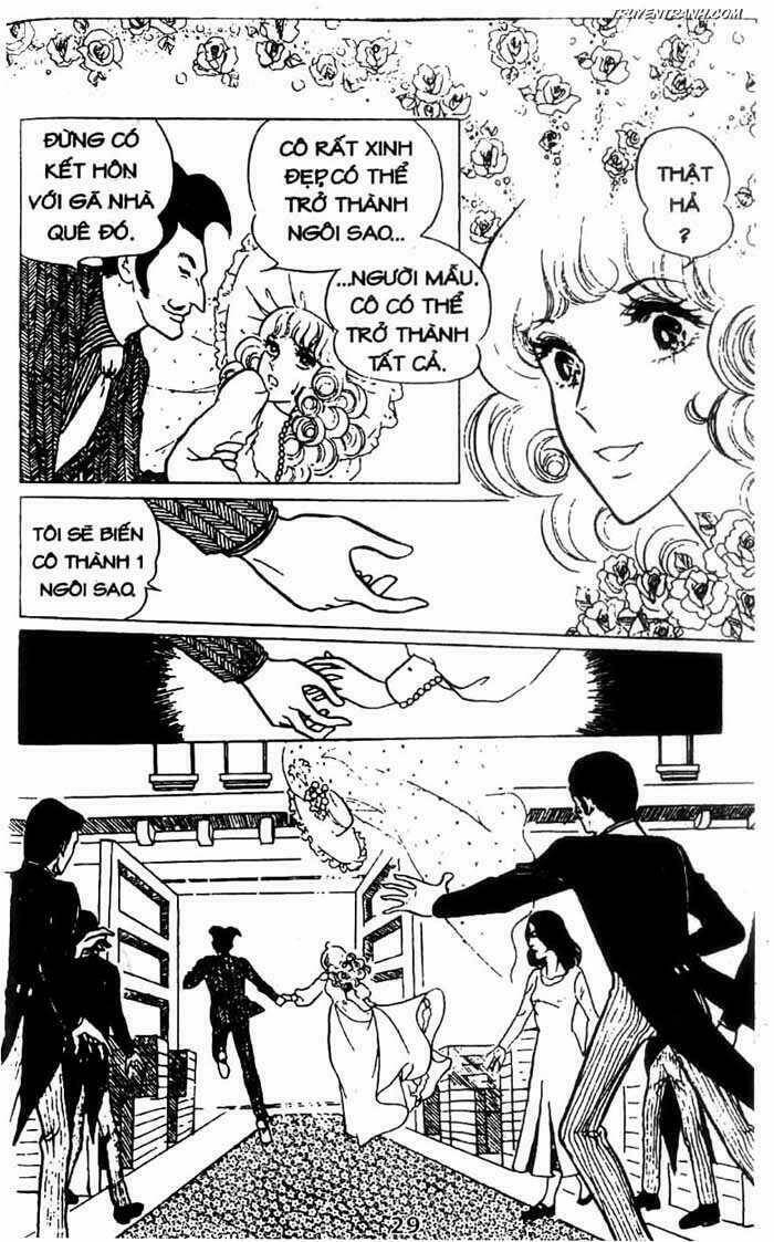 Akuma No Hanayome (Bride Of Deimos) Chapter 3.1 - Trang 2