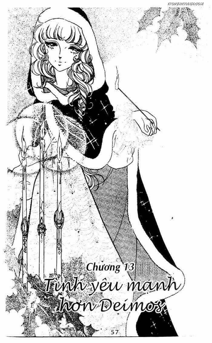 Akuma No Hanayome (Bride Of Deimos) Chapter 3.1 - Trang 2