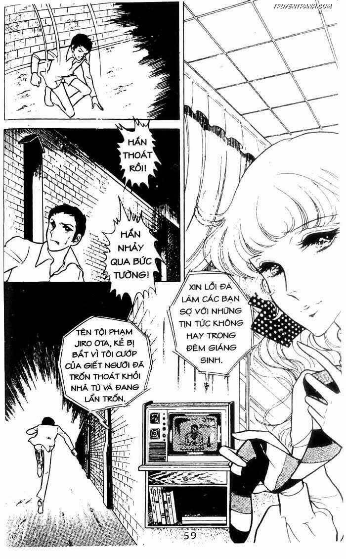 Akuma No Hanayome (Bride Of Deimos) Chapter 3.1 - Trang 2