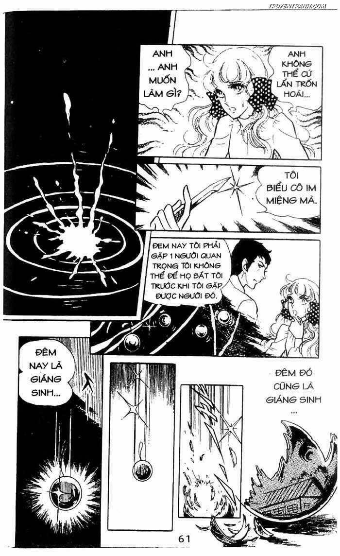 Akuma No Hanayome (Bride Of Deimos) Chapter 3.1 - Trang 2