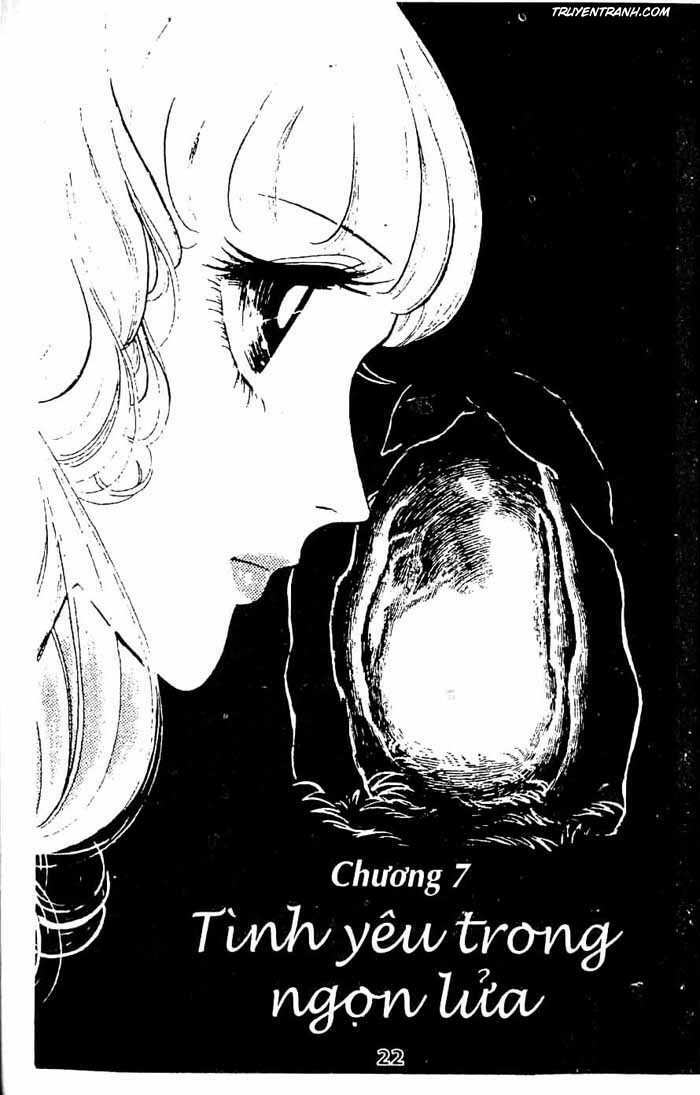 Akuma No Hanayome (Bride Of Deimos) Chapter 2.1 - Trang 2