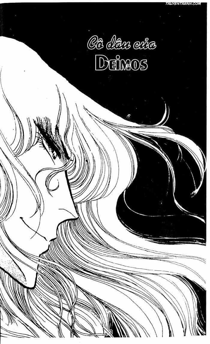 Akuma No Hanayome (Bride Of Deimos) Chapter 2.1 - Trang 2