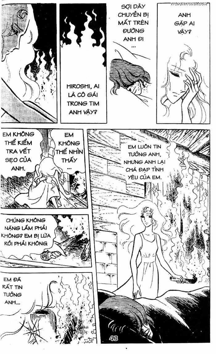 Akuma No Hanayome (Bride Of Deimos) Chapter 2.1 - Trang 2