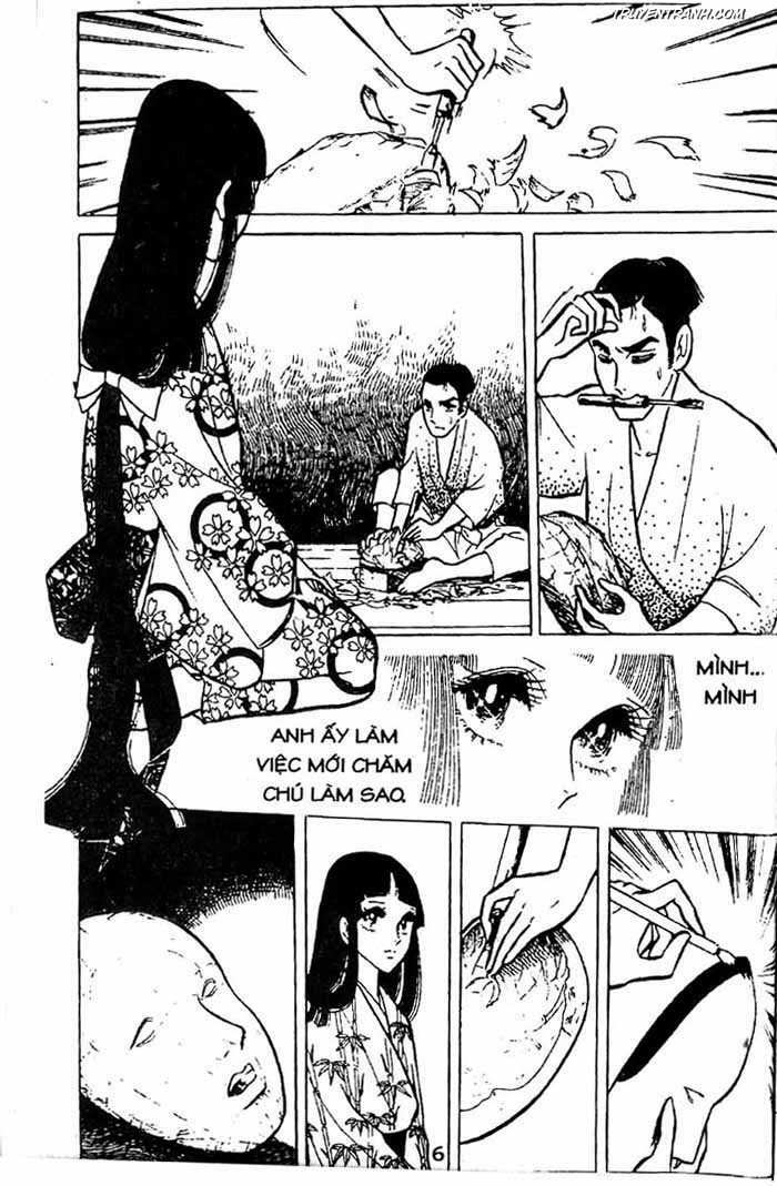 Akuma No Hanayome (Bride Of Deimos) Chapter 2.1 - Trang 2