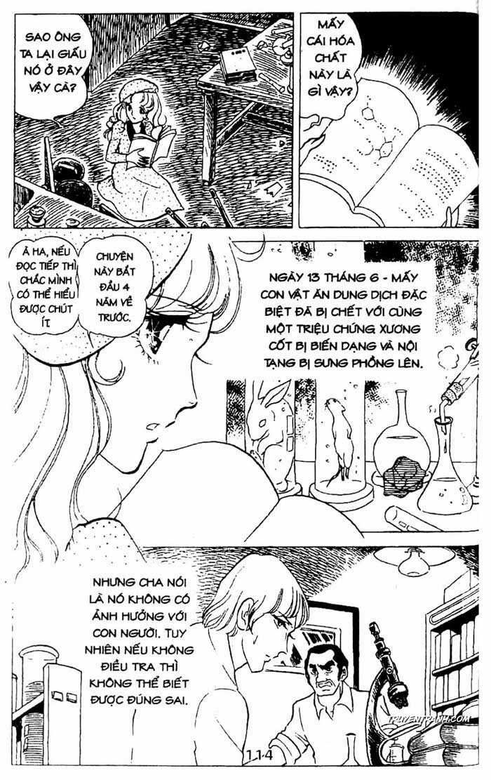 Akuma No Hanayome (Bride Of Deimos) Chapter 1.2 - Trang 2