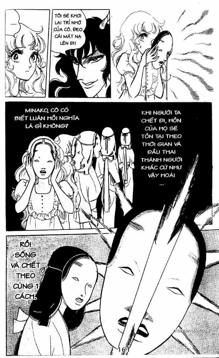 Akuma No Hanayome (Bride Of Deimos) Chapter 1.2 - Trang 2