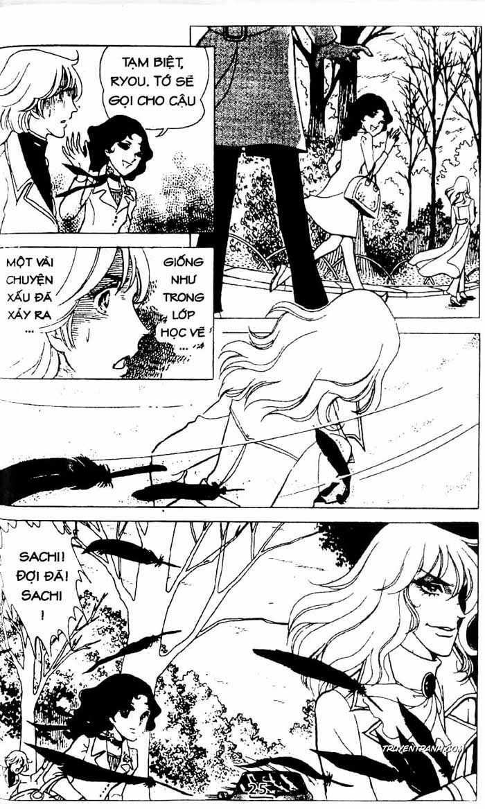 Akuma No Hanayome (Bride Of Deimos) Chapter 1.1 - Trang 2