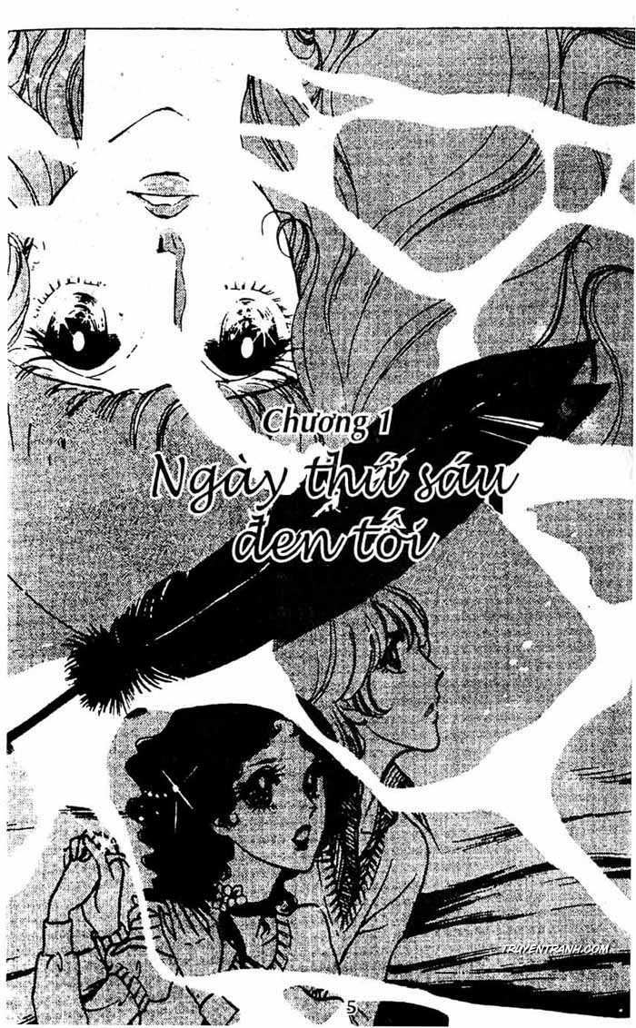 Akuma No Hanayome (Bride Of Deimos) Chapter 1.1 - Trang 2