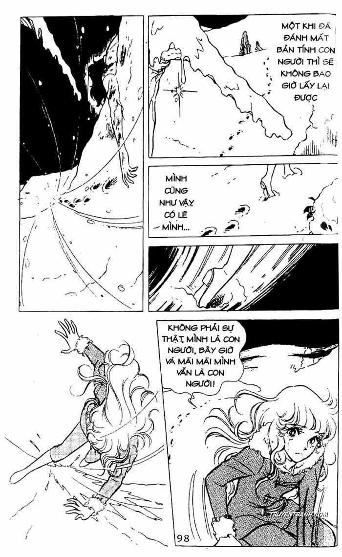 Akuma No Hanayome (Bride Of Deimos) Chapter 1.1 - Trang 2