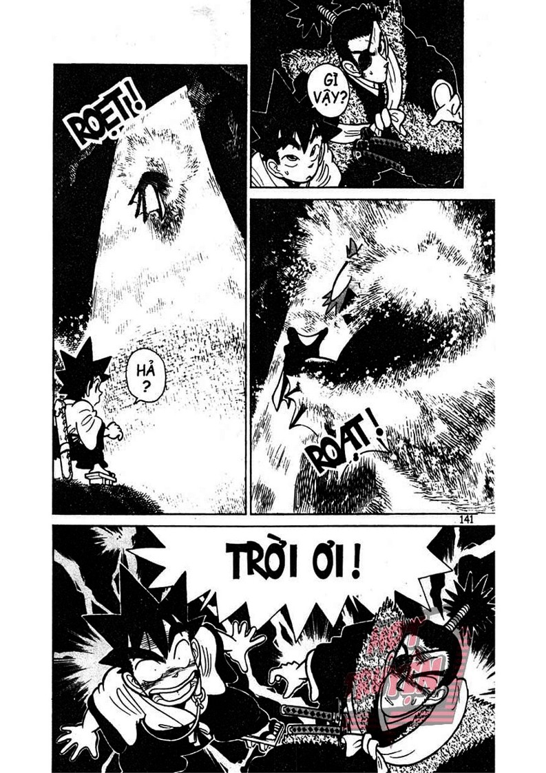 Yaiba Chapter 10 - Trang 2