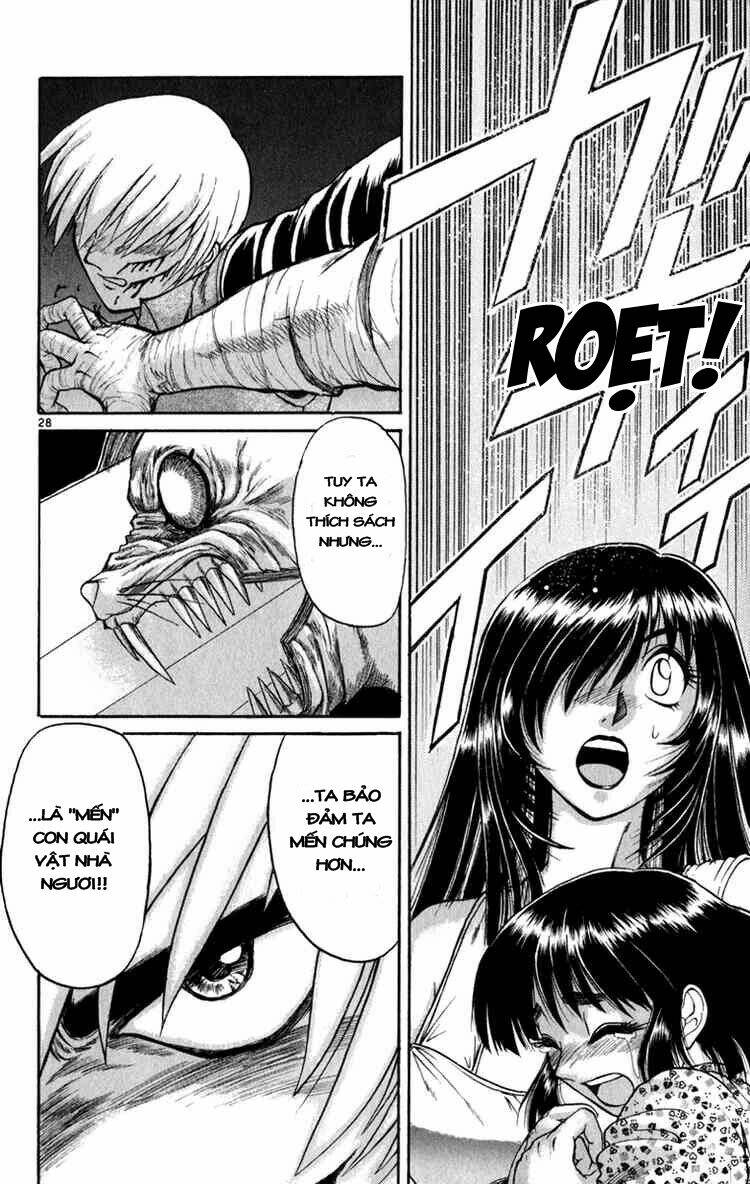 Aoi Destruction Chapter 4 - Trang 2