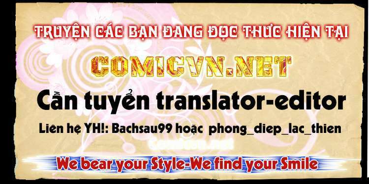 Thiếu Niên Vương I – Shana Oh Yoshitsune I Chapter 78 - Trang 2