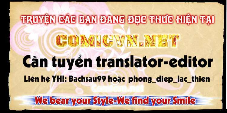 Thiếu Niên Vương I – Shana Oh Yoshitsune I Chapter 77 - Trang 2