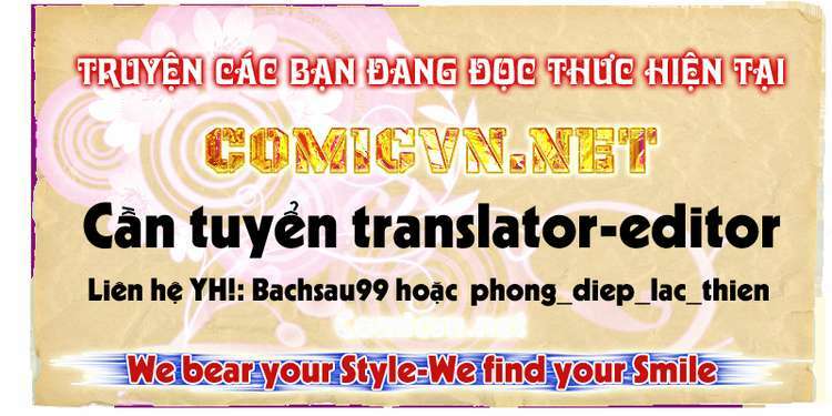 Thiếu Niên Vương I – Shana Oh Yoshitsune I Chapter 49 - Trang 2