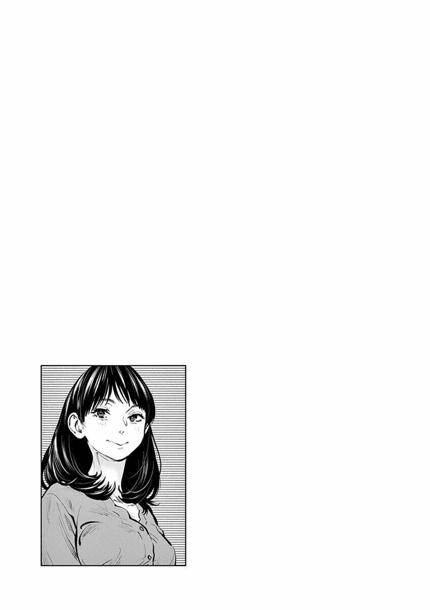 Musubu, The Girl Working There Chapter 35 - Trang 2