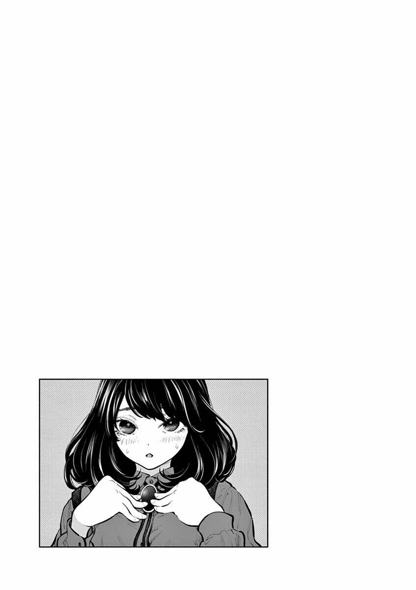 Musubu, The Girl Working There Chapter 34 - Trang 2