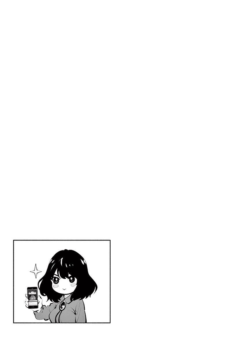 Musubu, The Girl Working There Chapter 27 - Trang 2